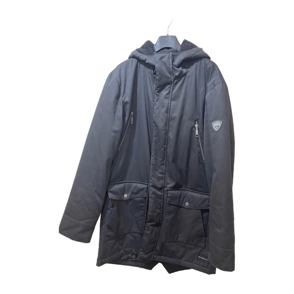 Deval coat