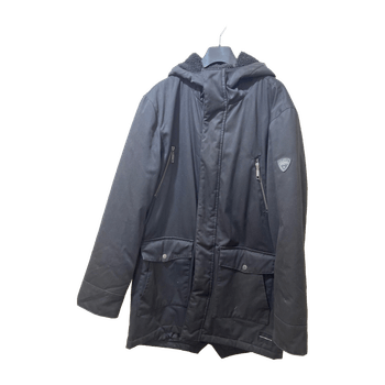 Deval coat