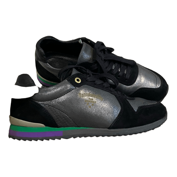 Pantofola d'Oro nahkatennarit