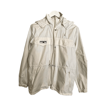 Sail & ski vintage takki coat