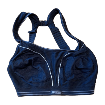 Shock absorber sportswear