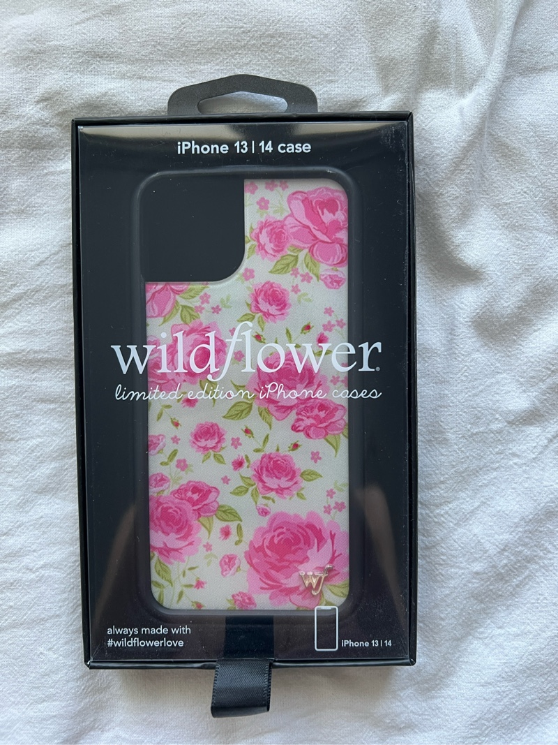 iPhone 13/14 kuoret