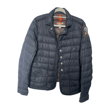 Parajumpers coat
