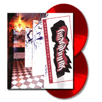 Sanat tavaraa vastaan 2LP