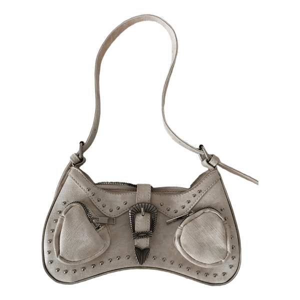 Boho purse