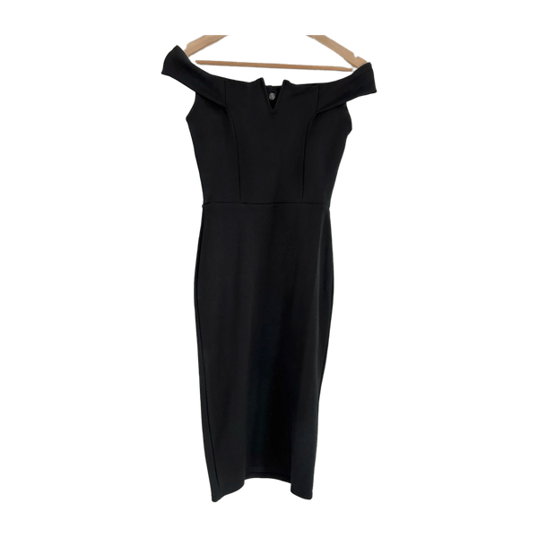 Missguided dress