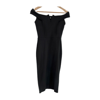 Missguided dress
