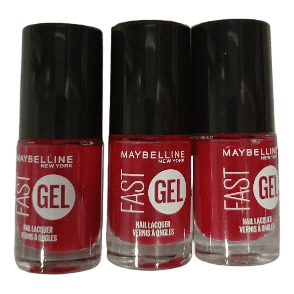 Maybelline nagų lakas