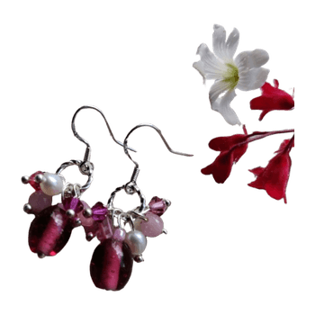 Handmade jewelry