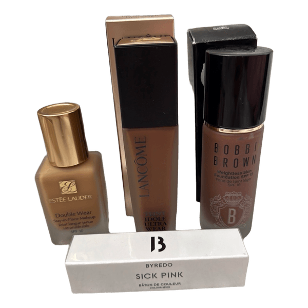 Foundation set
