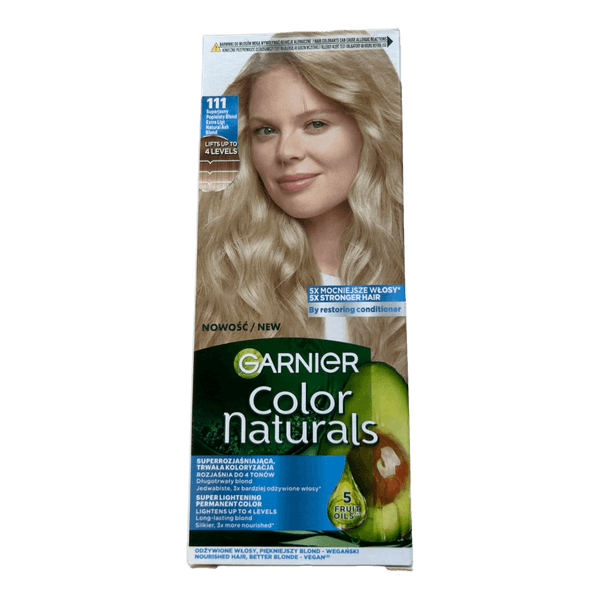 Garnier Color Naturals juuksevärv 111