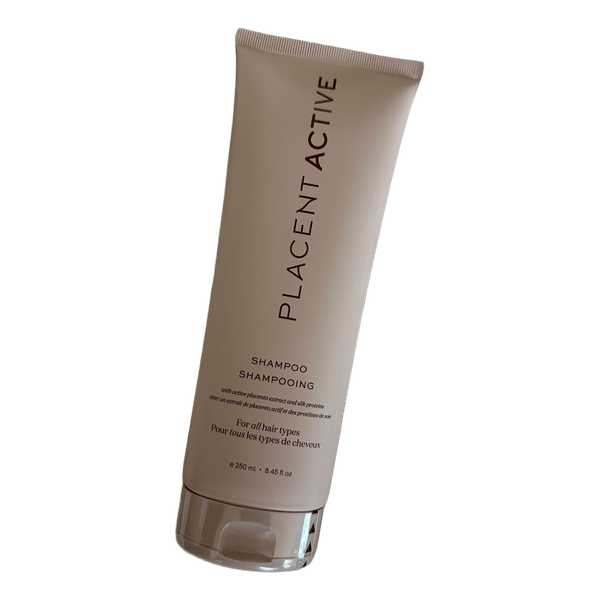 Placent Active shampoo