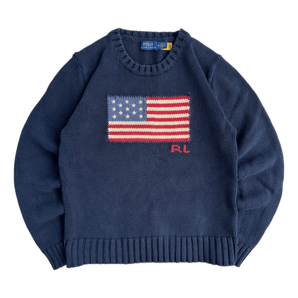 Polo Ralph Lauren neule