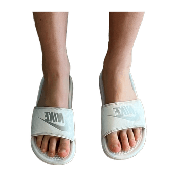 Nike sandals