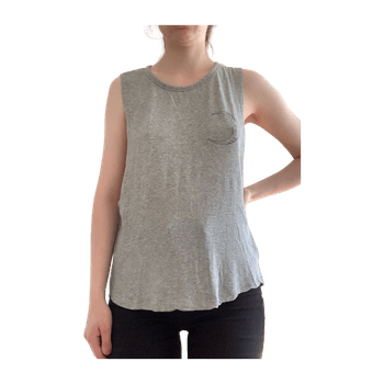 H&m top