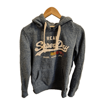 Superdry hoodie