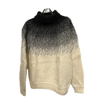 Käsintehty cardigan