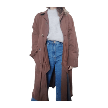 Vintage coat