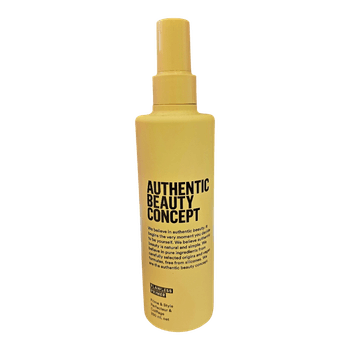 Authentic beauty hair primer