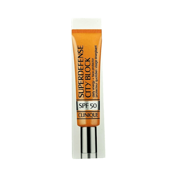 Clinique Superdefense city block spf 50 40ml