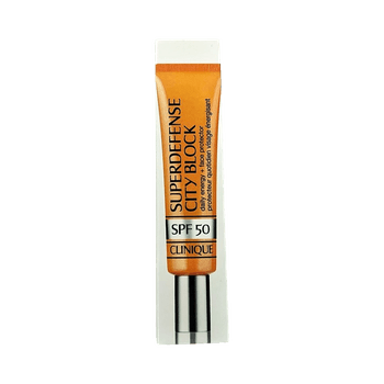 Clinique Superdefense city block spf 50 40ml