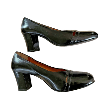 Aaltonen vintage solena heels