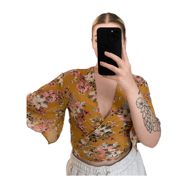 Primark blouse