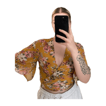 Primark blouse