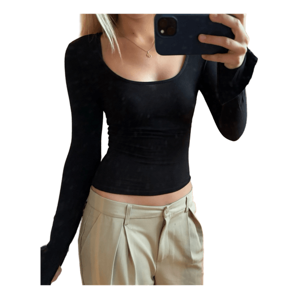 Gina tricot trøje