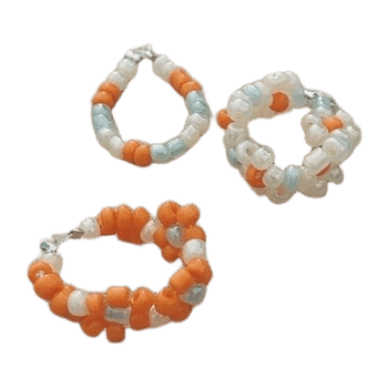 Handmade jewelry