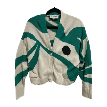Marimekko cardigan