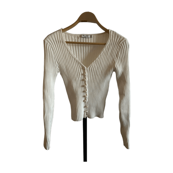 Na-kd cardigan