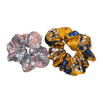 Glitter jewelry