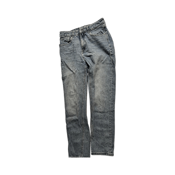 Mom jeans