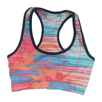 Lululemon sportswear