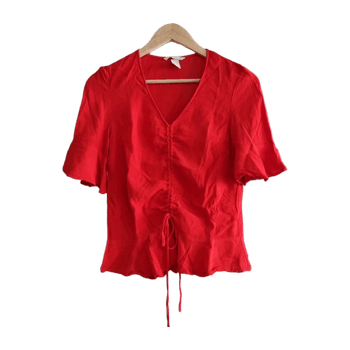 H&m top
