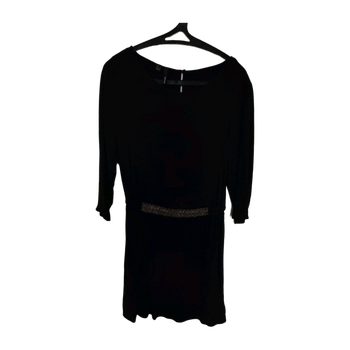 Mango dress