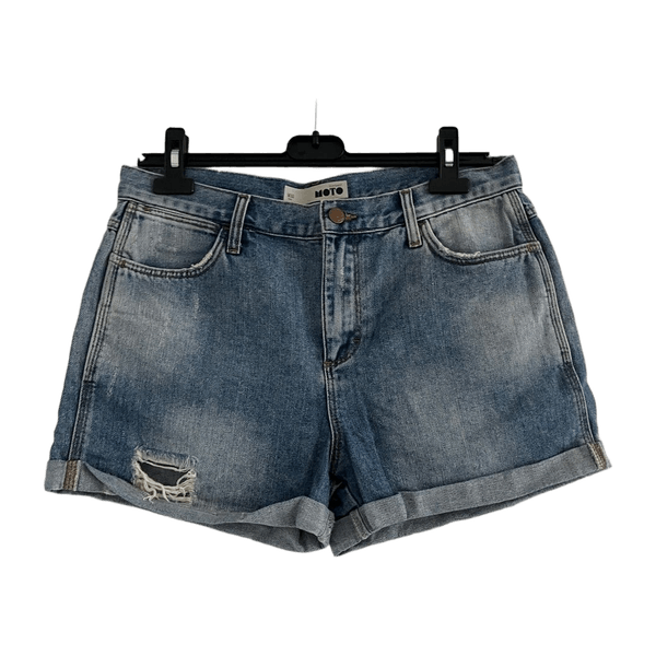 Topshop shorts