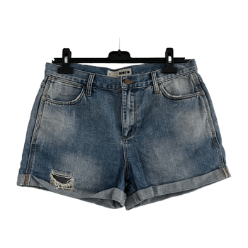 Topshop shorts