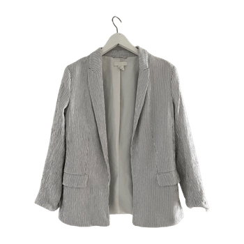 H&m coat