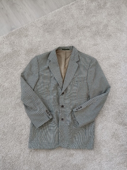Vintage Bleiseri, koko S