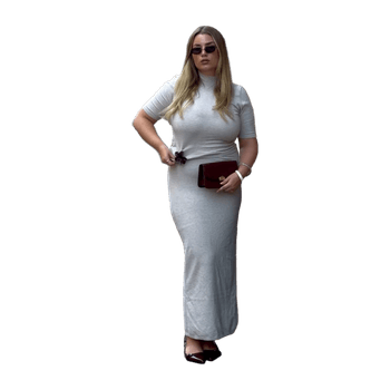 Gina tricot dress