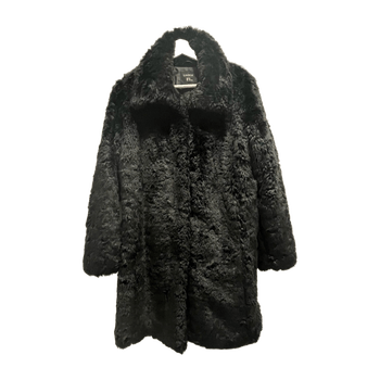 Lindex coat