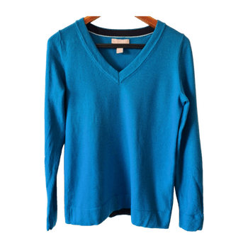 Banana republic blouse