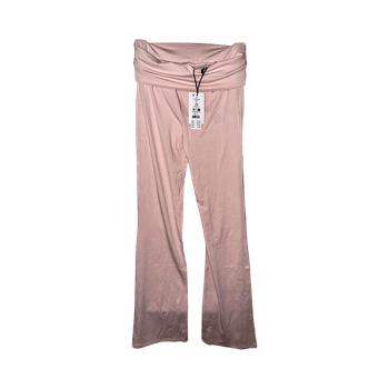 Gina Tricot low waist yoga leggings