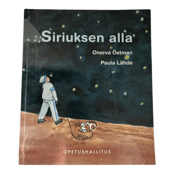 Siriuksen alla -kirja, Opetushallitus, etiikka