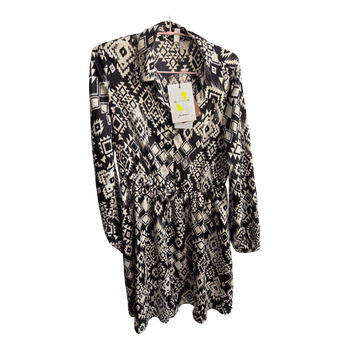 Vero Moda patterned dress