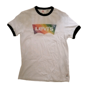 Levi’s top