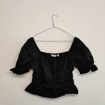 & other stories black top