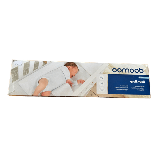Doomoo Baby Sleep asendipadi